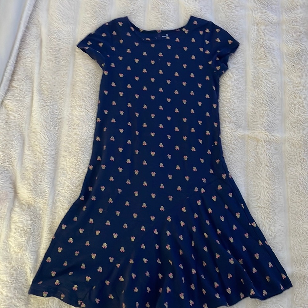 Girls Disney dress
